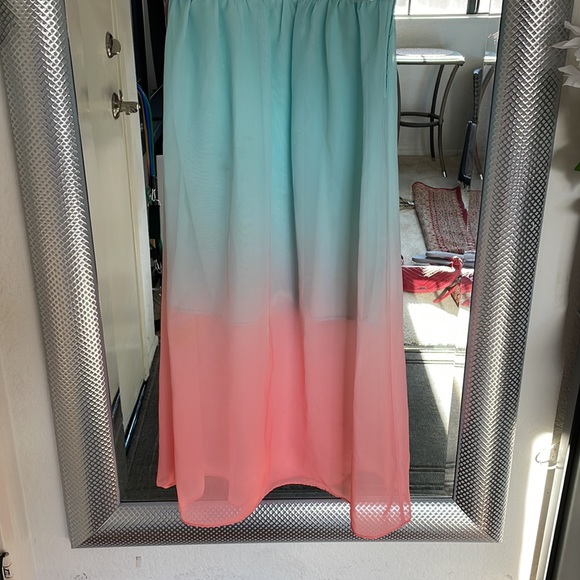 Rare Editions Girls Umbra Dress - Picture 2 of 8